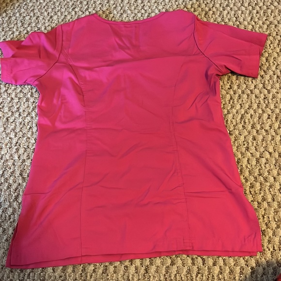 Adar Scrub Top - Picture 3 of 3